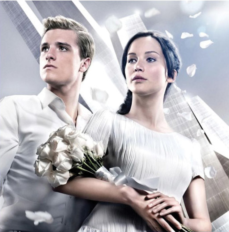 The Conventional Odds Favor 'Catching Fire'