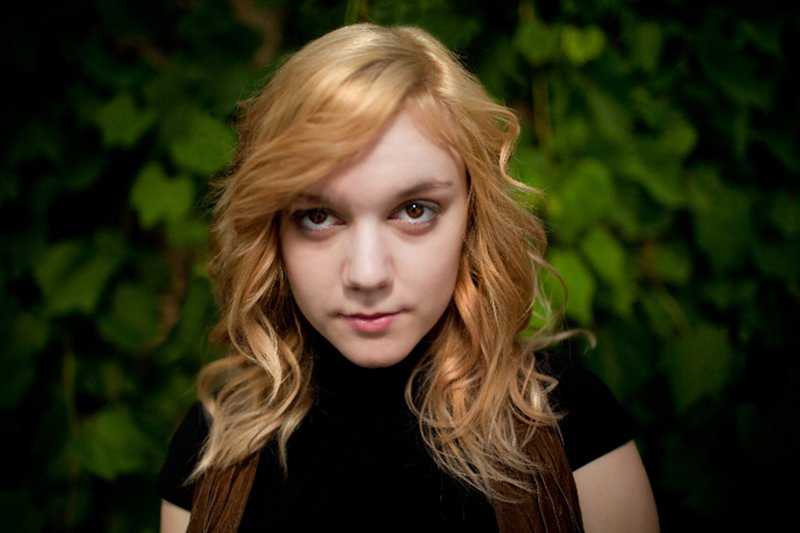 "MidPoint Indie Summer" with Lydia Loveless plus The Ready Stance and Patrick Sweany