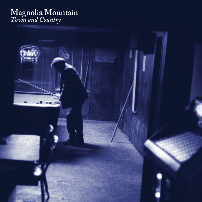Review: Magnolia Mountain's 'Town and Country'