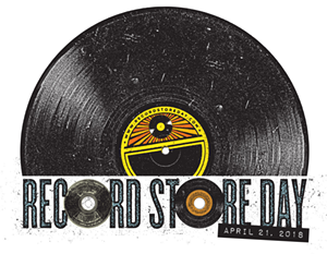 Shop-hop across Greater Cincinnati Saturday to celebrate Record Store Day 2018