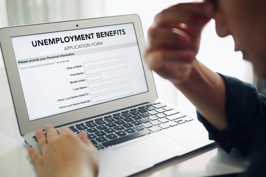While unemployment was down in October, the pace of labor market improvement is slowing. - Photo: AdobeStock