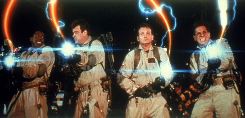 Reel Redux: Ghostbusters and the Potential Cinematic Universe