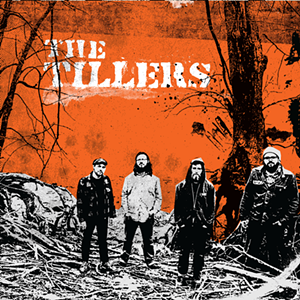The Tillers' self-titled new release - Photo: Provided