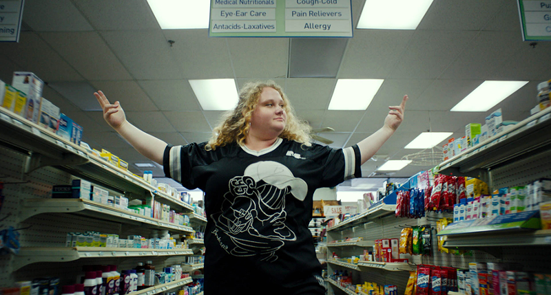 Danielle Macdonald’s character has big dreams and great talent. - Photo: Courtesy of Fox Searchlight Pictures