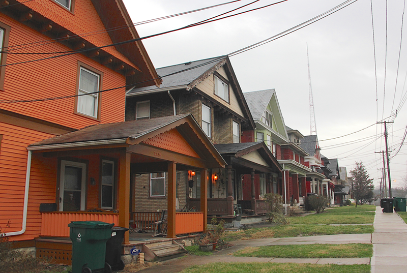 Study: Cincinnati in Top 20 for Home Price Increases Last Year