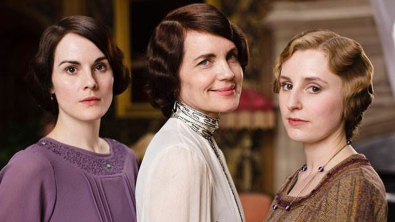 'Downton Abbey' Season Four, Episodes 1-2
