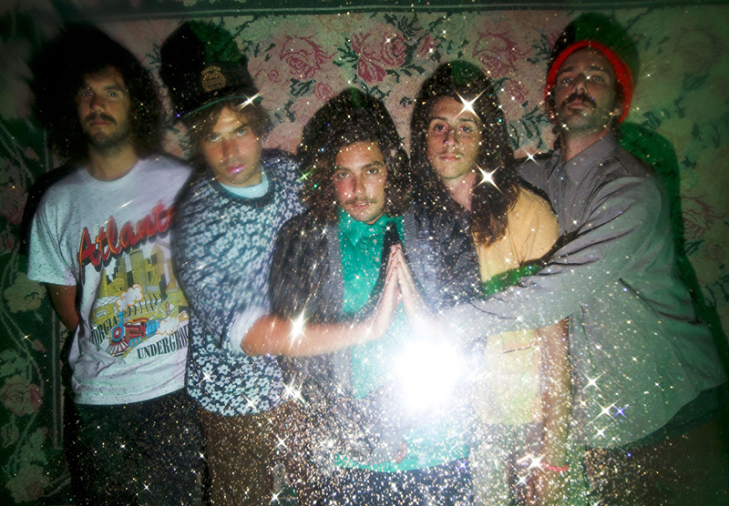 Sound Advice: The Growlers (Oct. 4)