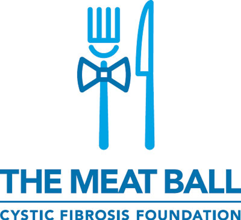 The Cystic Fibrosis Foundation of Greater Cincinnati Meat Ball