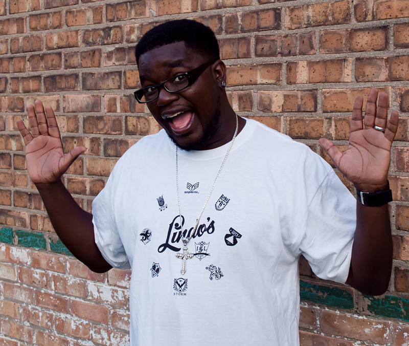 Lil Rel - Photo: theerin