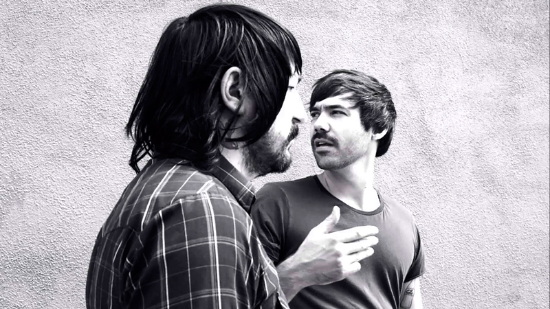 Death From Above 1979’s “reunion” has lasted longer than its initial incarnation. - Photo: Pamela Littky