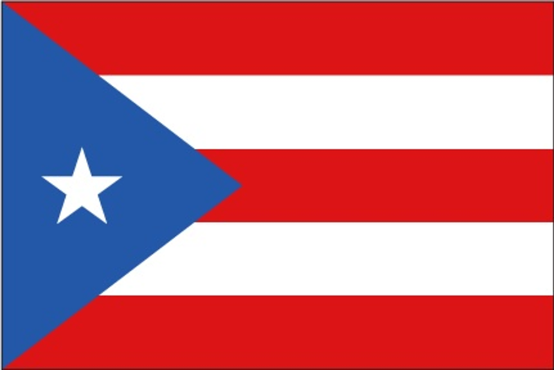Ohio Democrats Push for Puerto Rico Statehood
