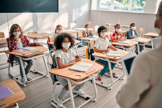 Some 70% of Kentucky children would be eligible for a proposed private-school tax credit program recently introduced by state legislators. - Photo: AdobeStock