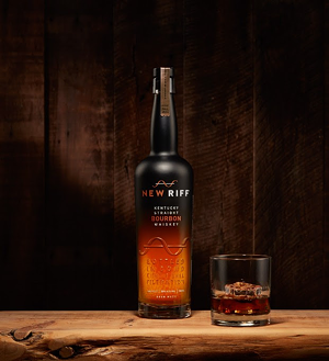 First Bottles of New Riff Bourbon Available at Distillery Now