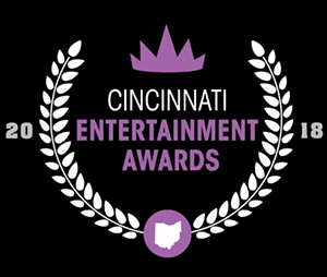 Musical Performers Announced for the 2018 Cincinnati Entertainment Awards Party/Ceremony