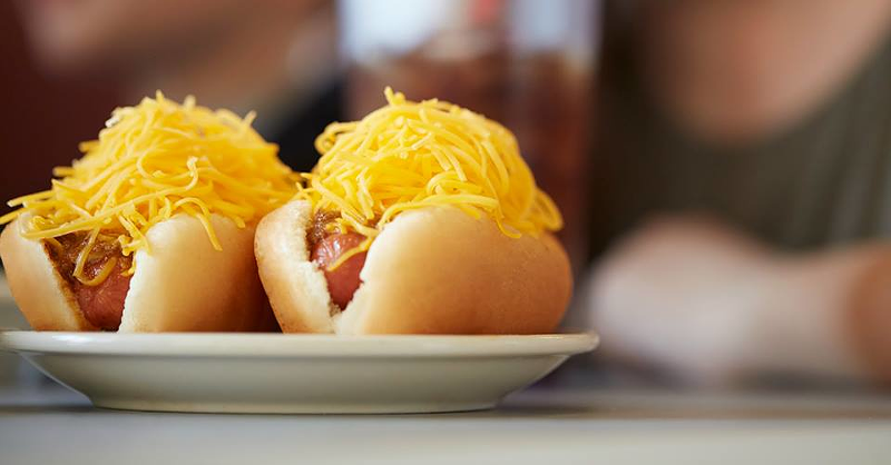 Put this in your mouth for free, kind of, on July 26 - Photo: Gold Star