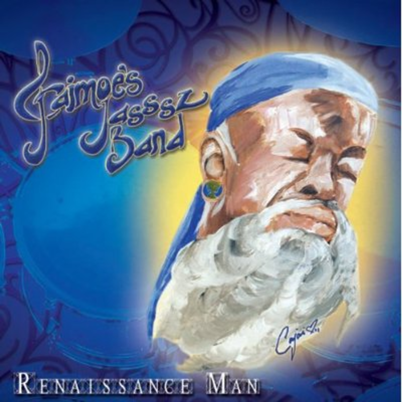 Jaimoe's Jasssz Band - Renaissance Man