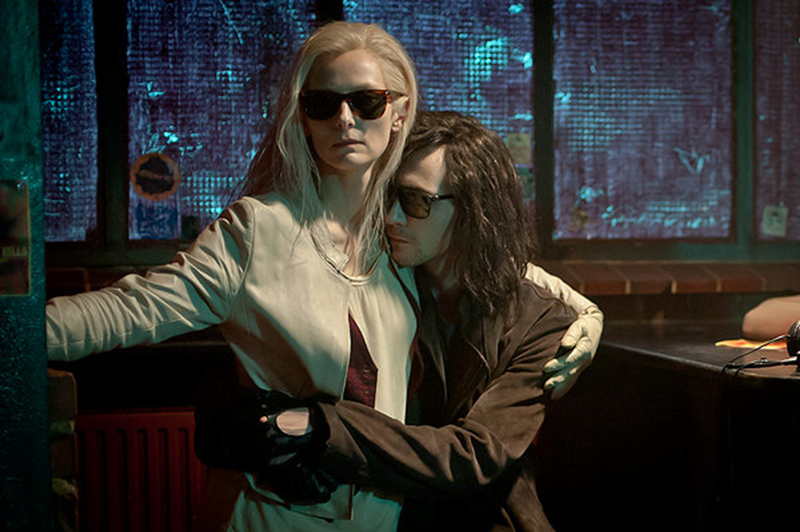 'Only Lovers Left Alive' Captures the Intimacy of Life Lived Well