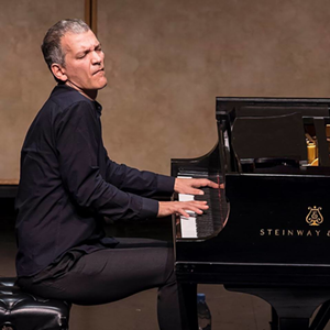 Nonesuch recording artist Brad Mehldau closes out Xavier's current Jazz Series season Tuesday at the Gallagher Student Center Theater