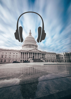 Minimum Gauge: The Music Modernization Act is Closer to Becoming Law, Giving Creators More Fairness, Royalties