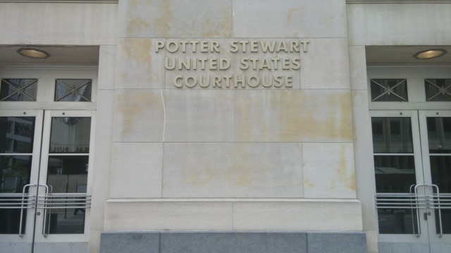 U.S District Court for Southern Ohio