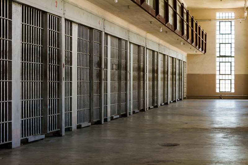 Study: Majority of Ohio death row inmates suffer from mental illness, cognitive disabilities