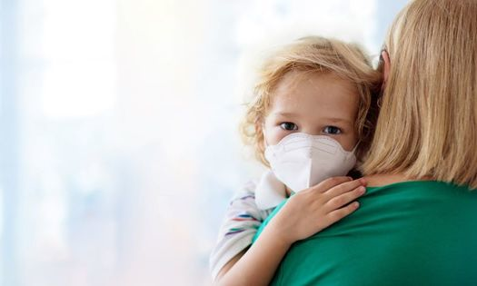 Some 4.4 million children in the U.S. did not have health care coverage in 2019. A new report suggests the pandemic will only increase that number. - Photo: AdobeStock