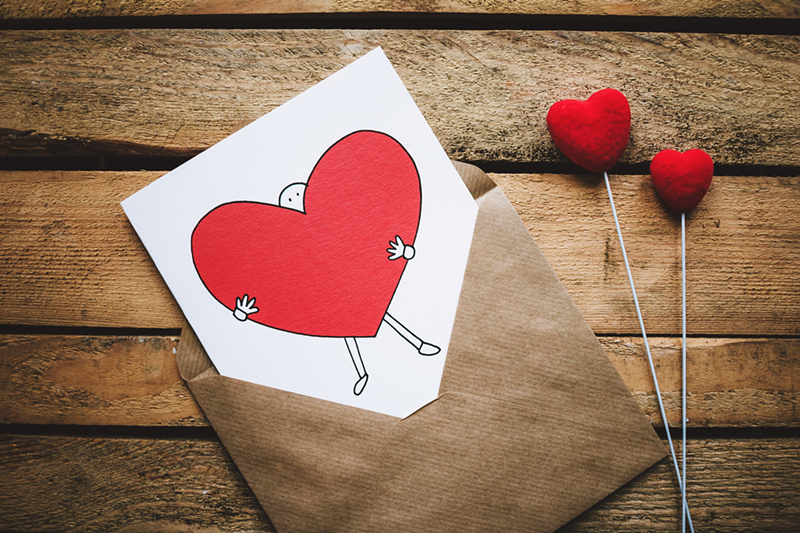 You Can (and Should) Send a Free Valentine to a Patient at Cincinnati Children's