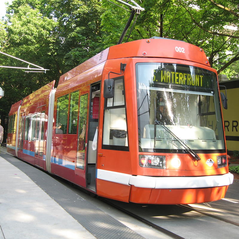 League Opposes Anti-Streetcar Issue