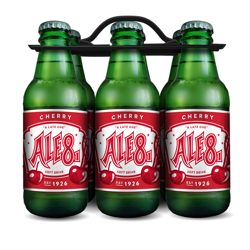 Ale-8-One minis - Photo: Provided by Estes PR