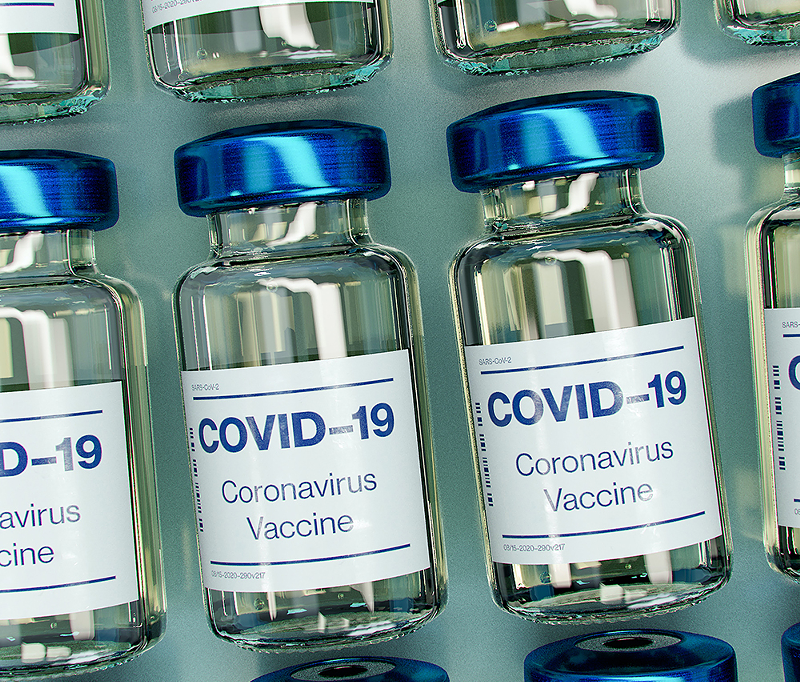 Ohio Officials Are Not Tracking Rate of Vaccine Refusals