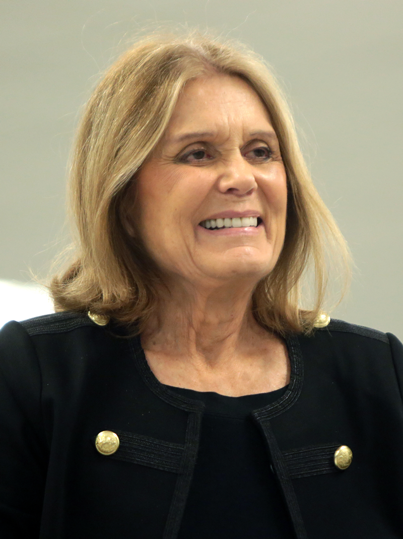 Feminist Icon Gloria Steinem to Host Virtual Discussion on Voter Suppression with National Underground Railroad Freedom Center