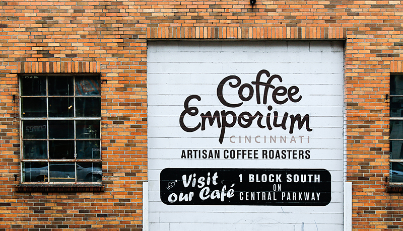 Coffee Emporium sources beans directly from a Guatemalan farm. - PHOTO: HAILEY BOLLINGER