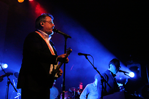 They Might Be Giants at Madison Theater (April 17) - PHOTO: HANNAH WILSON