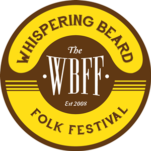 Whispering Beard Folk Festival Moving to Cincinnati's Riverfront for 2019 Event