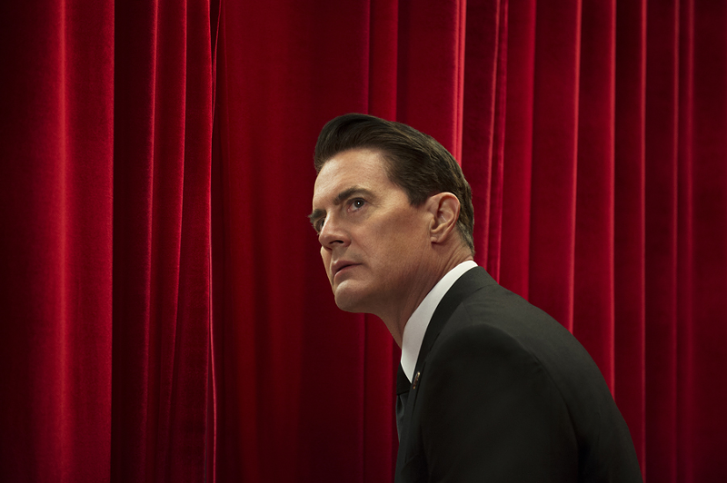 Kyle MacLachlan is back for the Twin Peaks revival that starts Sunday. - Photo: Suzanne Tenner / Courtesy of Showtime