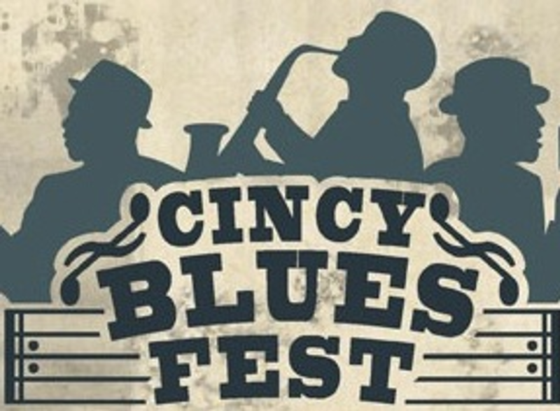 PREVIEW: Cincy Blues Fest 2013
