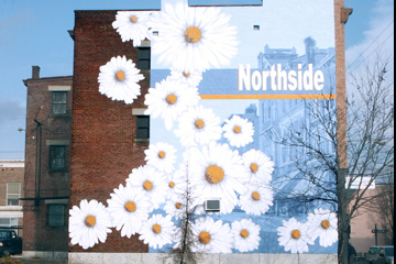 Northside - Photo: artworkscincinnati.org