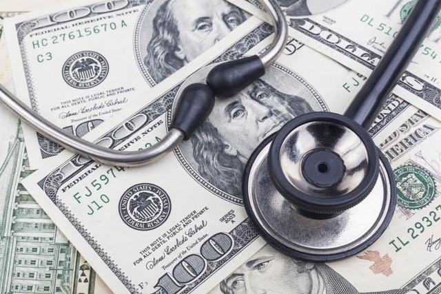 Ohio Ranks 17th for Medical Spending in a Recent Report