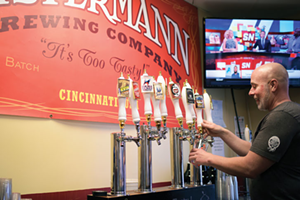 Listermann Brewing Co. - Photo: Jesse Fox
