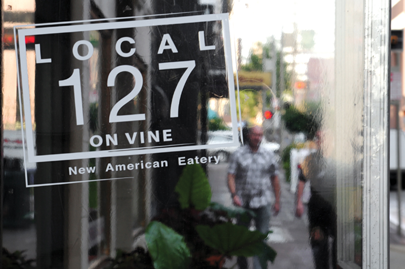 Local 127 (Review)