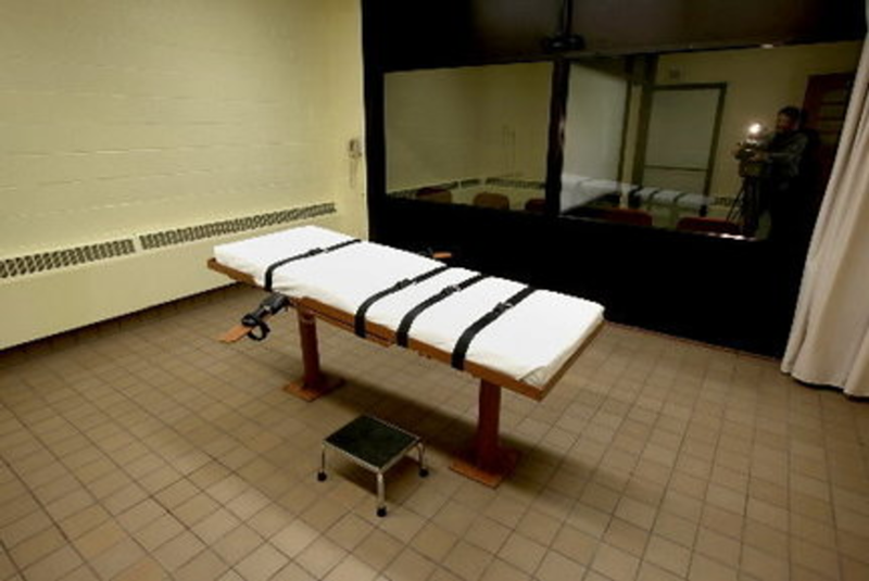 Racial Bias in Death Penalty Cases Gets Ohio Supreme Court's Attention
