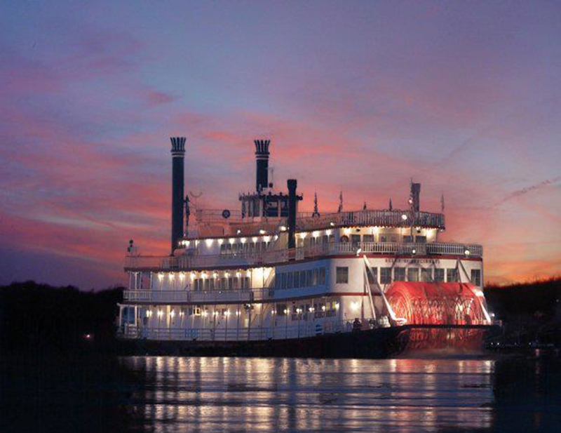 Event: Christian Moerlein Beer and BBQ Cruise