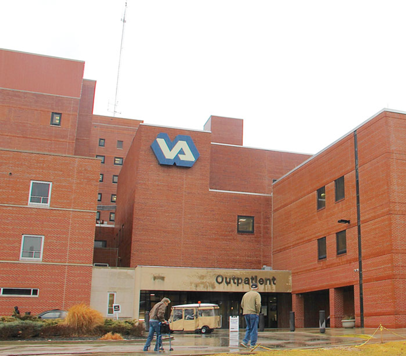 The Cincinnati VA Medical Center has been through two federal investigations in two years.