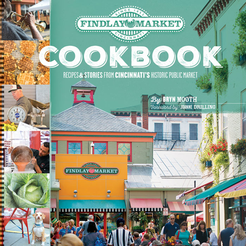 Cook Your Way Through Findlay Market