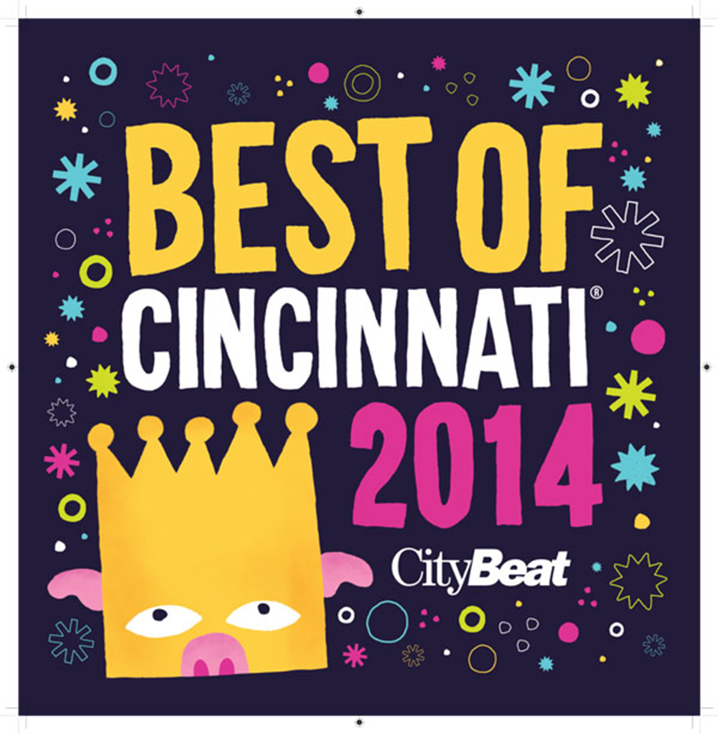 Welcome to the Best of Cincinnati 2014