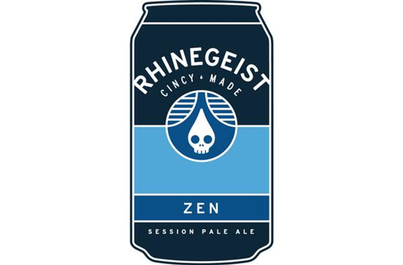 Rhinegeist Zen Now Available in Cans