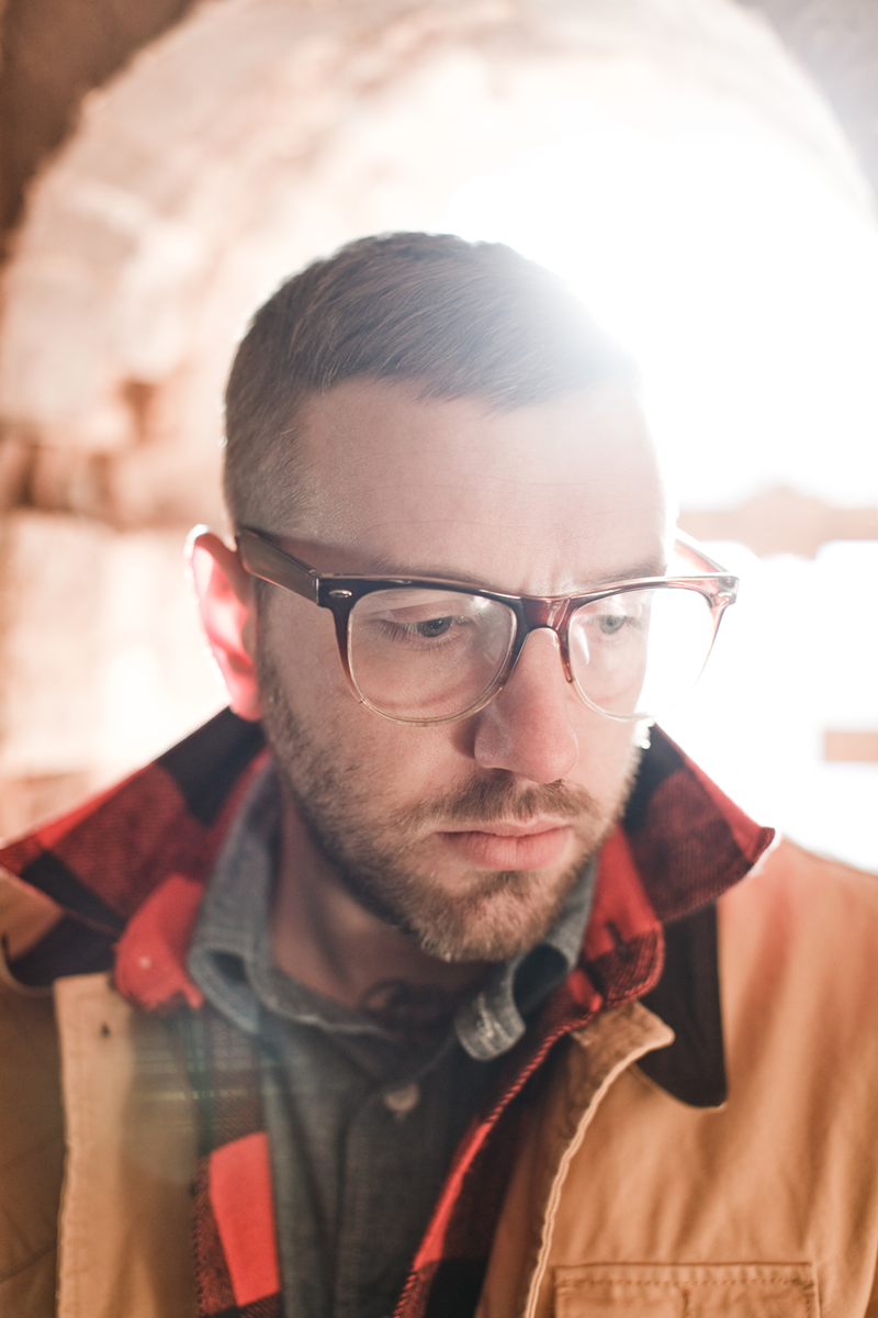 Music: City and Colour