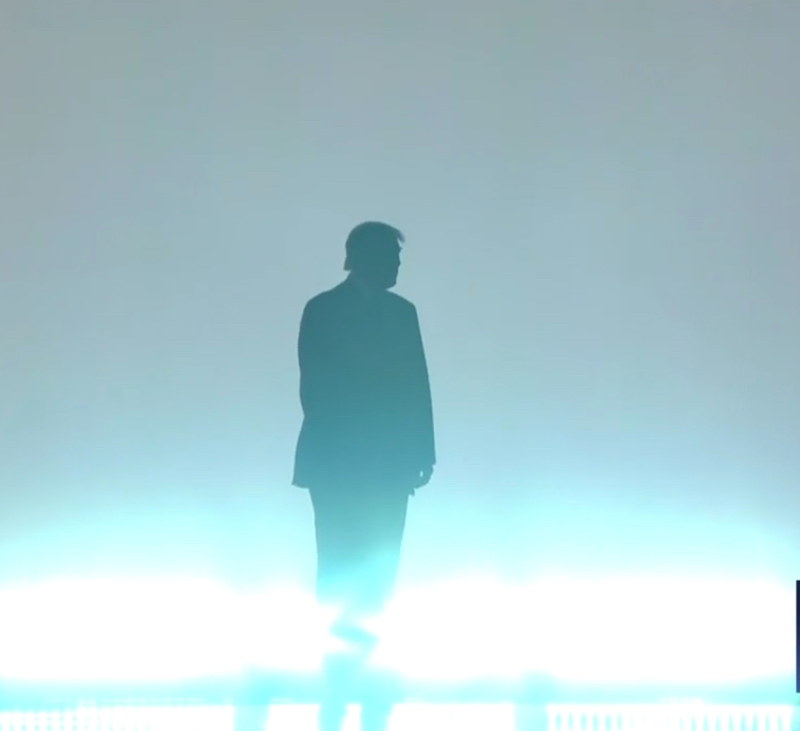 Trump's RNC entrance to Queen's "We Are the Champions" defied the band's request to not use its music