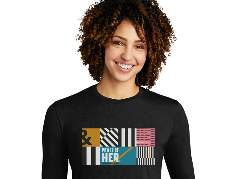 ArtsWave Celebrates Women in the Arts with 'Power of Her' Holiday Shop