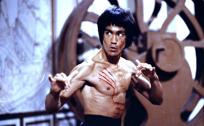 Embracing the Tao of Bruce Lee